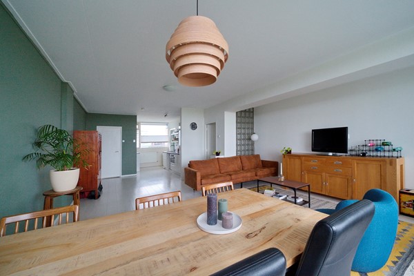Medium property photo - Menno Ter Braaklaan 183, 2624 TD Delft